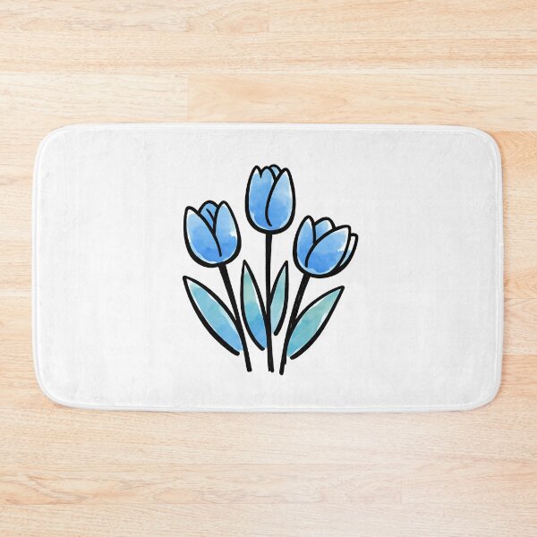 Item preview, Pink Tulips designed and sold by GraphicsClub.
