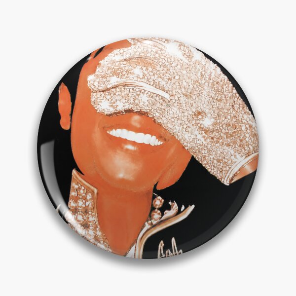 Item preview, Shiny Glove Dance Pop Performer Sparkle Aesthetic designed and sold by pritbhut.