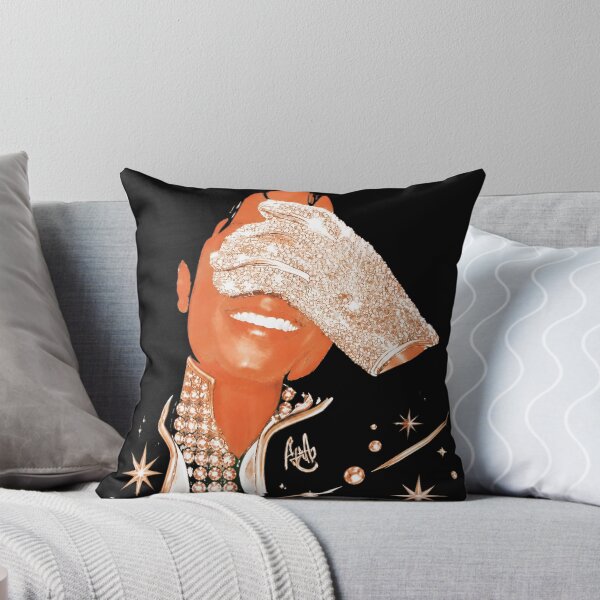 Item preview, Shiny Glove Dance Pop Performer Sparkle Aesthetic designed and sold by pritbhut.