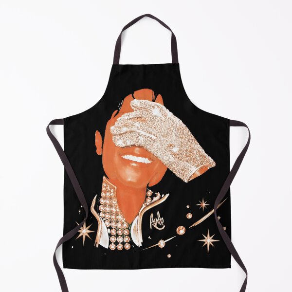 Item preview, Shiny Glove Dance Pop Performer Sparkle Aesthetic designed and sold by pritbhut.