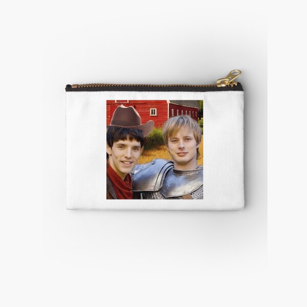 Item preview, Merlin  Arthur At Their Farm designed and sold by siaars-den.
