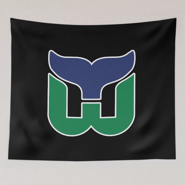 Item preview, Hartford Whalers designed and sold by denisemurphyx.