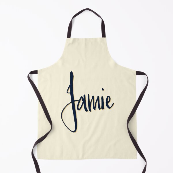 Item preview, JAMIE personalized type design designed and sold by CharlottePlaceArt.