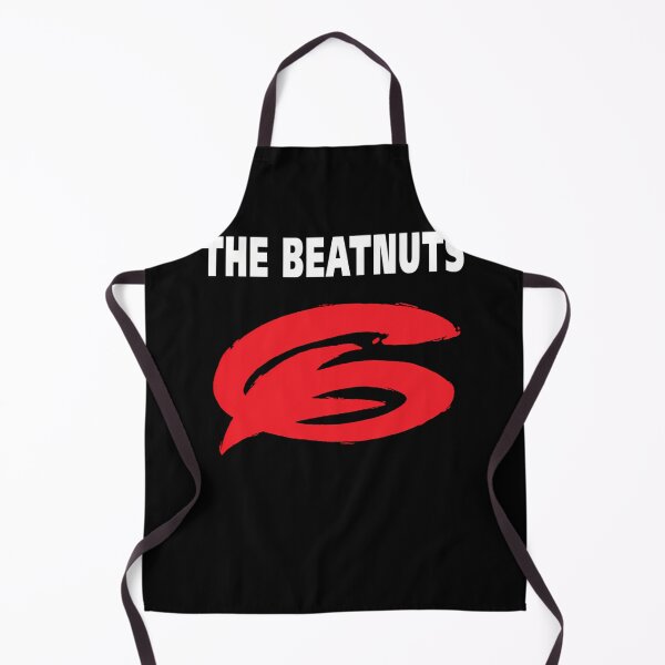Item preview, The Beatnuts 90s Hip Hop Rap Group Art designed and sold by JanieBinggeli.