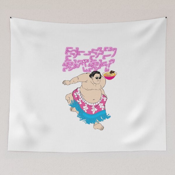 Item preview, I want to eat ramen. designed and sold by tabetai-japan-.