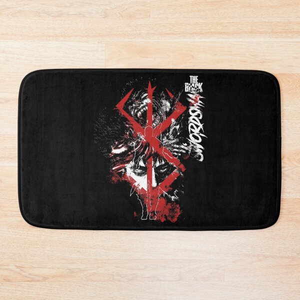 Item preview, Brand of Sacrifice Overlay designed and sold by PRINTATSTUDIO.