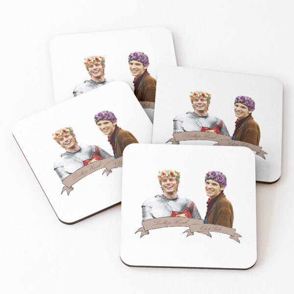 Item preview, Merlin  Arthur Clotpole  Dollophead designed and sold by siaars-den.