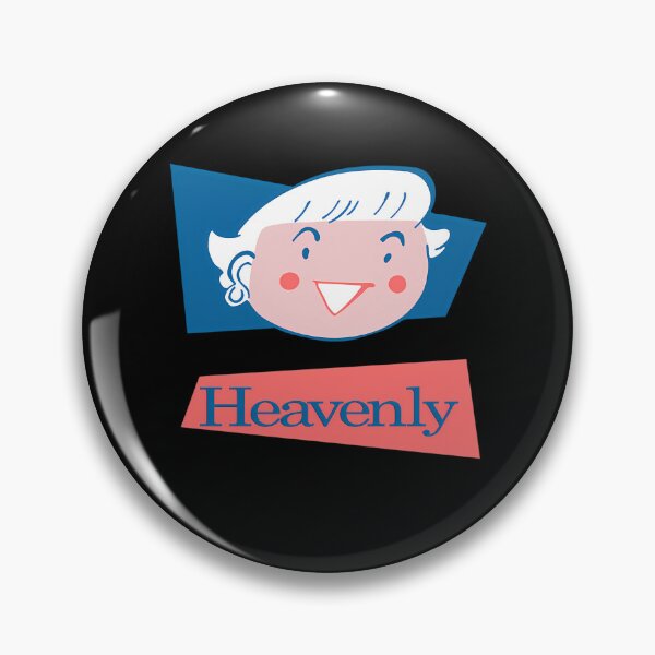Item preview, Heavenly Indie Pop Band C86 Art designed and sold by JanieBinggeli.