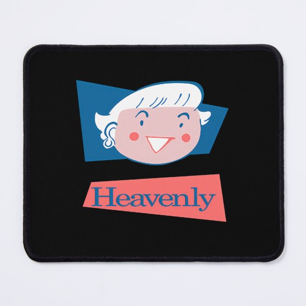 Item preview, Heavenly Indie Pop Band C86 Art designed and sold by JanieBinggeli.
