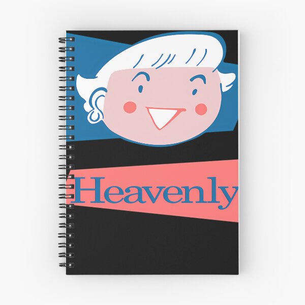 Item preview, Heavenly Indie Pop Band C86 Art designed and sold by JanieBinggeli.