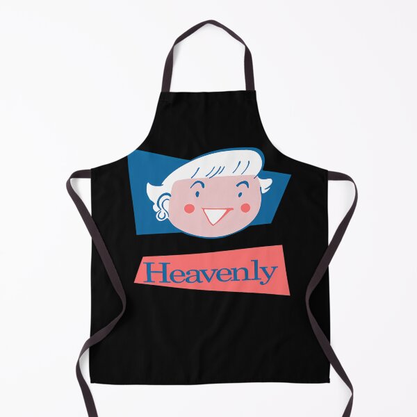 Item preview, Heavenly Indie Pop Band C86 Art designed and sold by JanieBinggeli.