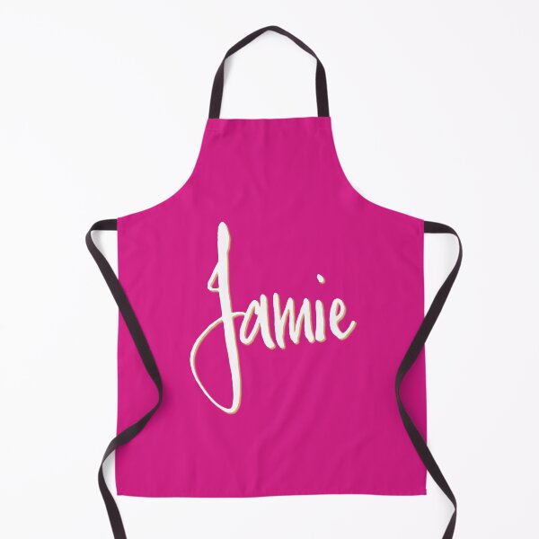 Item preview, JAMIE personalized type design designed and sold by CharlottePlaceArt.