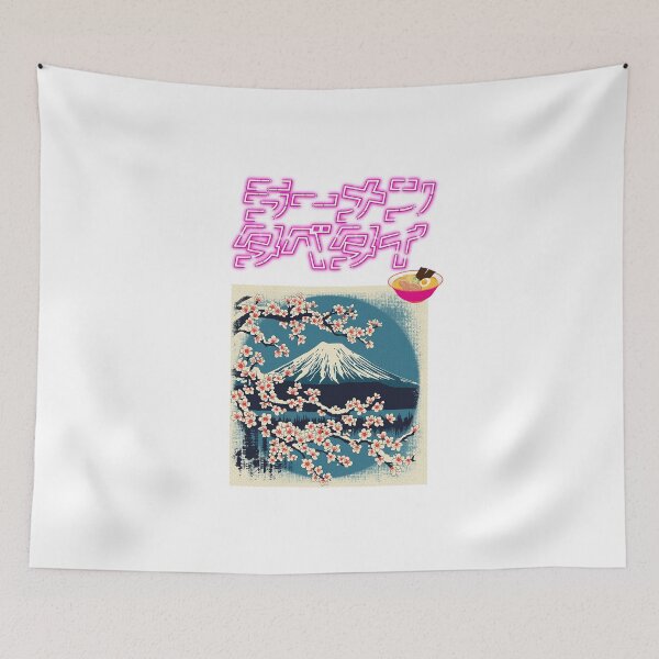 Item preview, I want to eat ramen. designed and sold by tabetai-japan-.