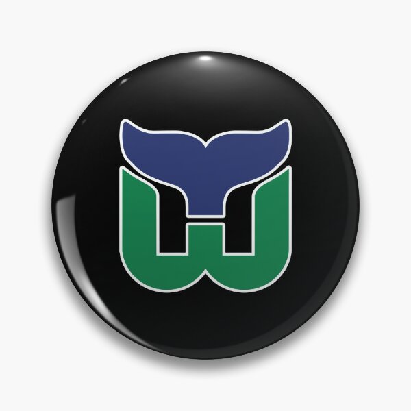 Item preview, Hartford Whalers designed and sold by stephanieortizz.