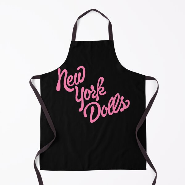 Item preview, New York Dolls Proto Glam Rock designed and sold by JanieBinggeli.