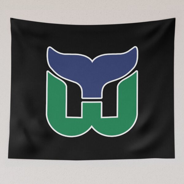Item preview, Hartford Whalers designed and sold by stephanieortizz.