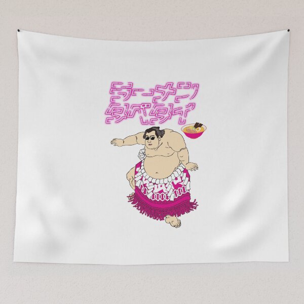 Item preview, I want to eat ramen. designed and sold by tabetai-japan-.