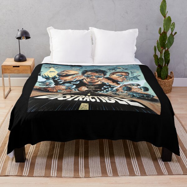 Item preview, distractible merch designed and sold by EmberToonArts.
