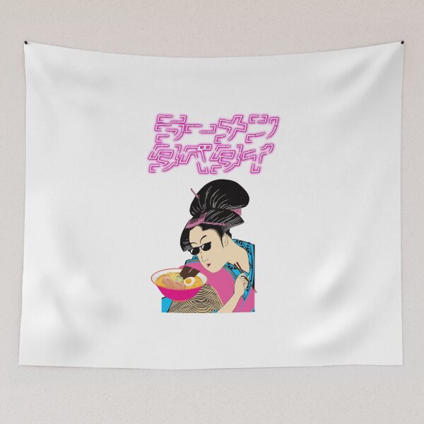 Item preview, I want to eat ramen. designed and sold by tabetai-japan-.