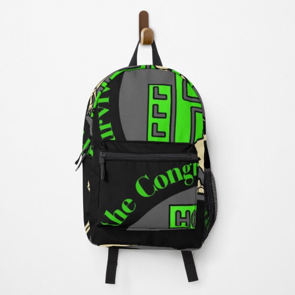 Item preview, I Survived Conference Design designed and sold by JeffTheChicken.
