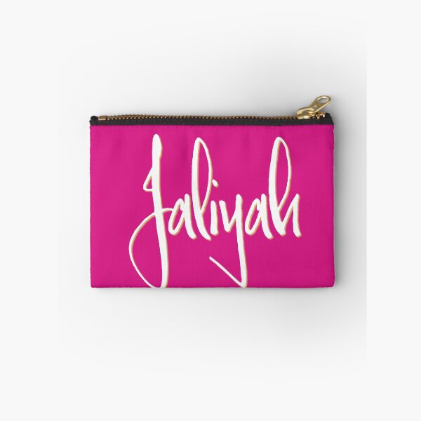 Item preview, JALIYAH personalized type design designed and sold by CharlottePlaceArt.