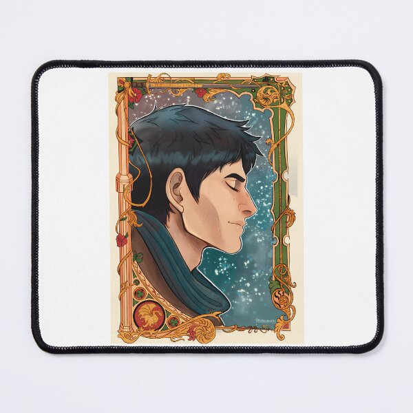 Item preview, Merlin designed and sold by siaars-den.
