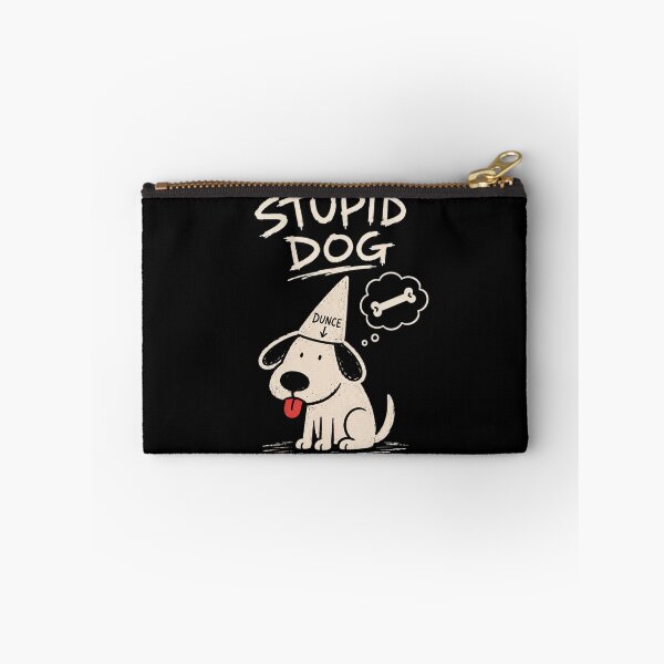 Item preview, Dog Dunce Hat Bone designed and sold by alanconne.