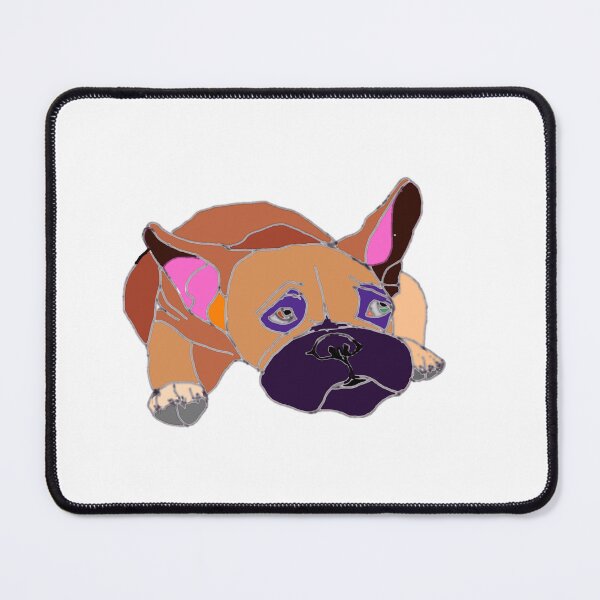 Item preview, My original art design, Hug me series of dogs. designed and sold by DesignbyGino.