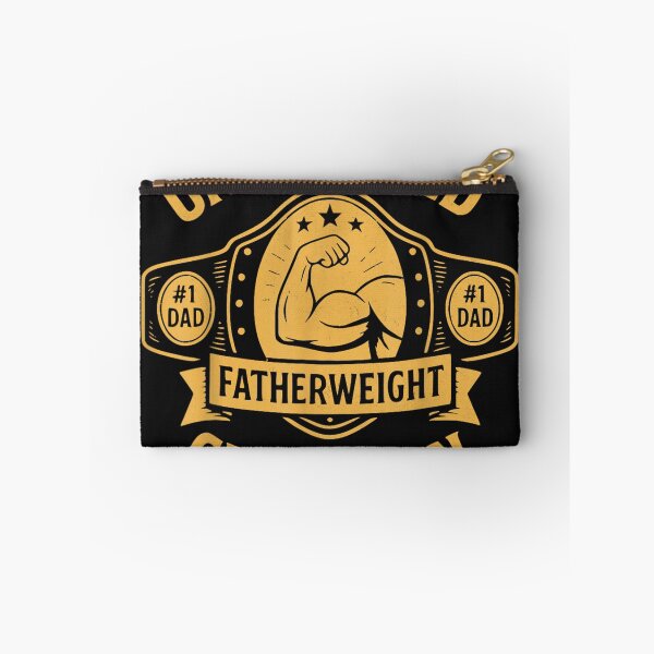 Item preview, Funy Dad Wrestling Fan Design For Men Father's Day Wrestling designed and sold by LillyDalgarno.