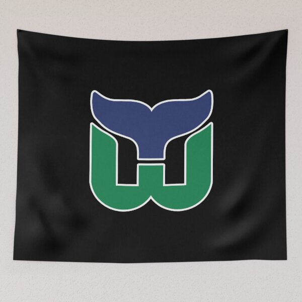 Item preview, Hartford Whalers designed and sold by georgiareed.