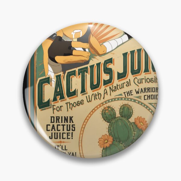Item preview, Drink Cactus Juice designed and sold by pritbhut.