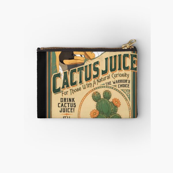 Item preview, Drink Cactus Juice designed and sold by pritbhut.