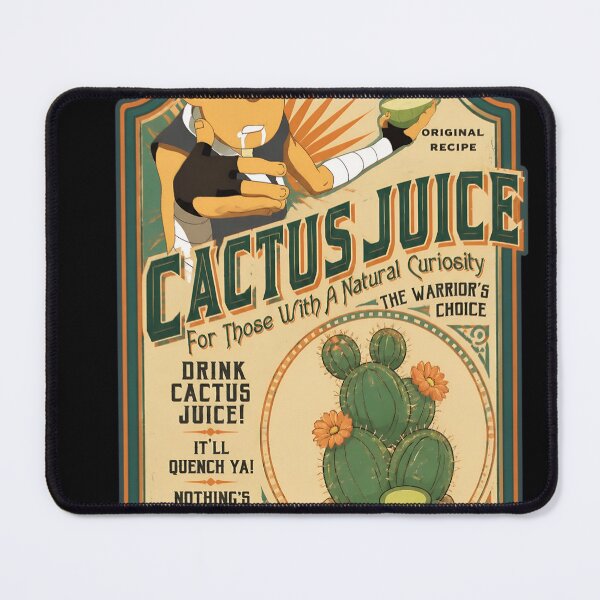 Item preview, Drink Cactus Juice designed and sold by pritbhut.