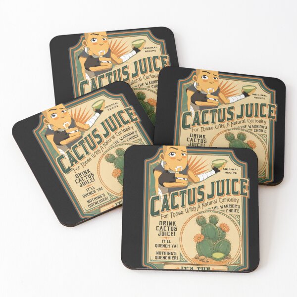 Item preview, Drink Cactus Juice designed and sold by pritbhut.