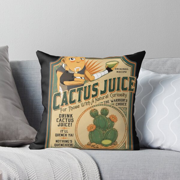 Item preview, Drink Cactus Juice designed and sold by pritbhut.