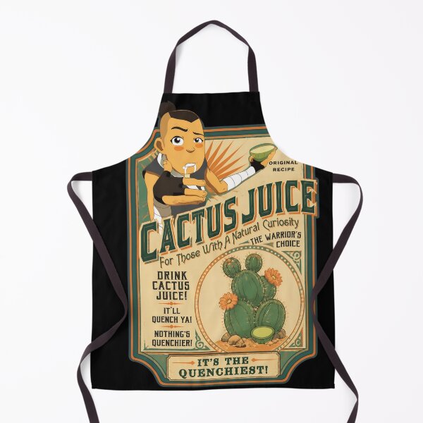 Item preview, Drink Cactus Juice designed and sold by pritbhut.