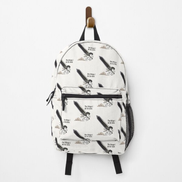 Item preview, Snoopy Carrying the Dragonslayer designed and sold by PRINTATSTUDIO.