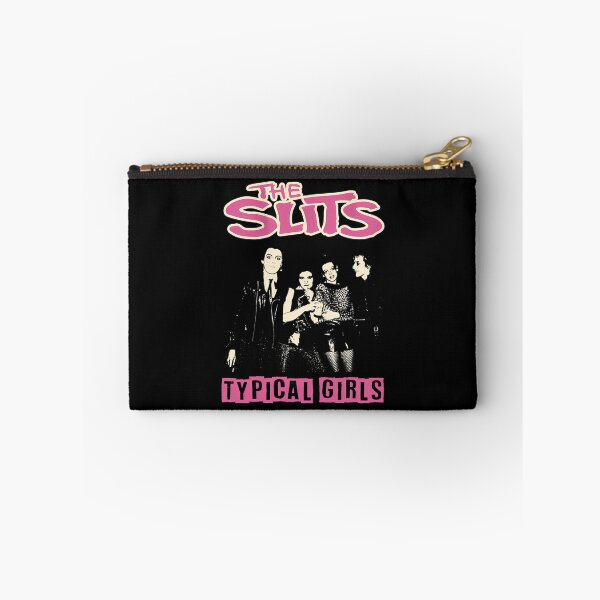 Item preview, The Slits Typical Girls Band designed and sold by JanieBinggeli.