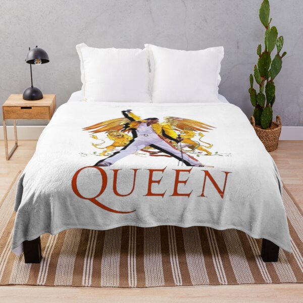 Item preview, The Queen designed and sold by zigzagalo.