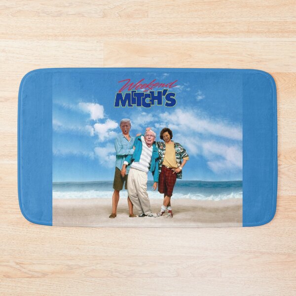 Item preview, Weekend at Mitch's designed and sold by Ursus Ink.
