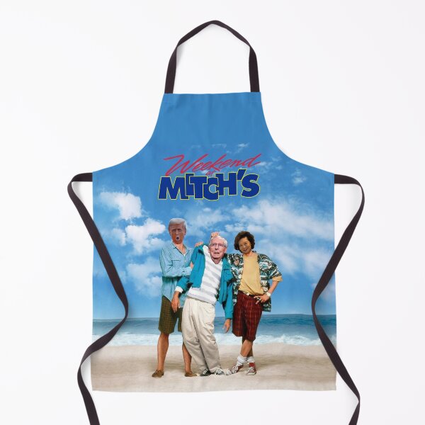 Item preview, Weekend at Mitch's designed and sold by Ursus Ink.