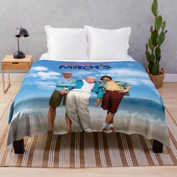 Item preview, Weekend at Mitch's designed and sold by Ursus Ink.