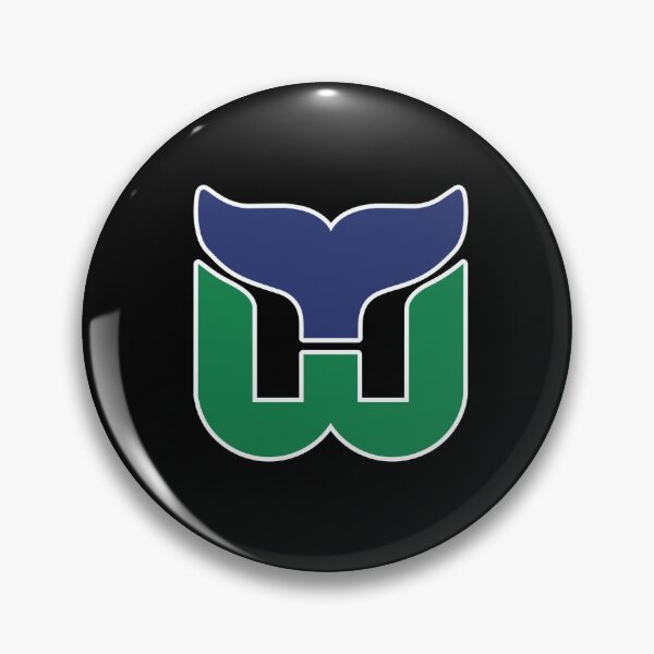 Item preview, Hartford Whalers designed and sold by agnesballard.
