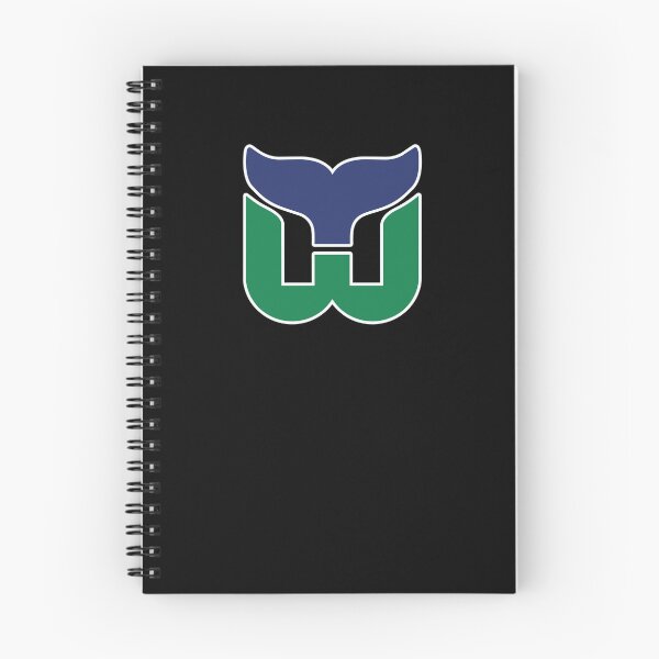 Item preview, Hartford Whalers designed and sold by agnesballard.