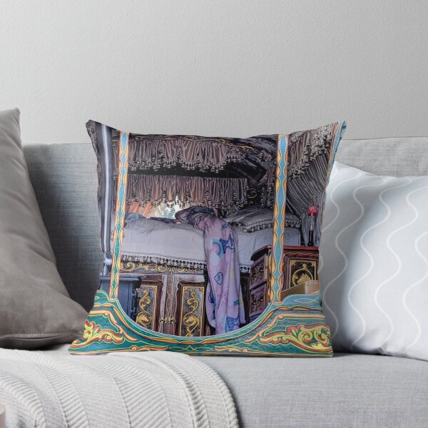 Item preview, Romany Gypsy caravan  designed and sold by cpjmathieson.