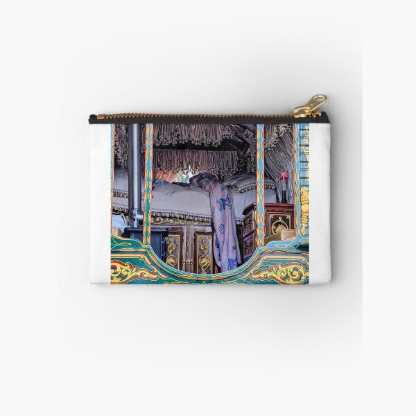 Item preview, Romany Gypsy caravan designed and sold by cpjmathieson.