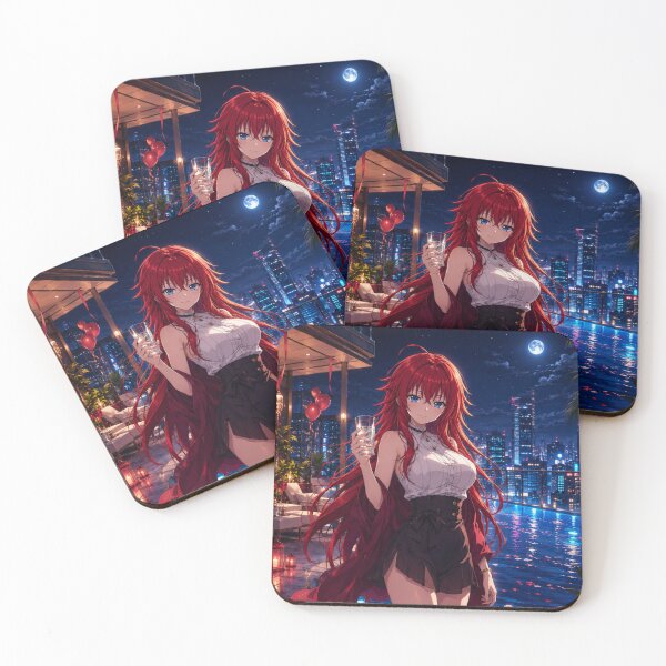 Item preview, Rias Gremory designed and sold by jinwooo.