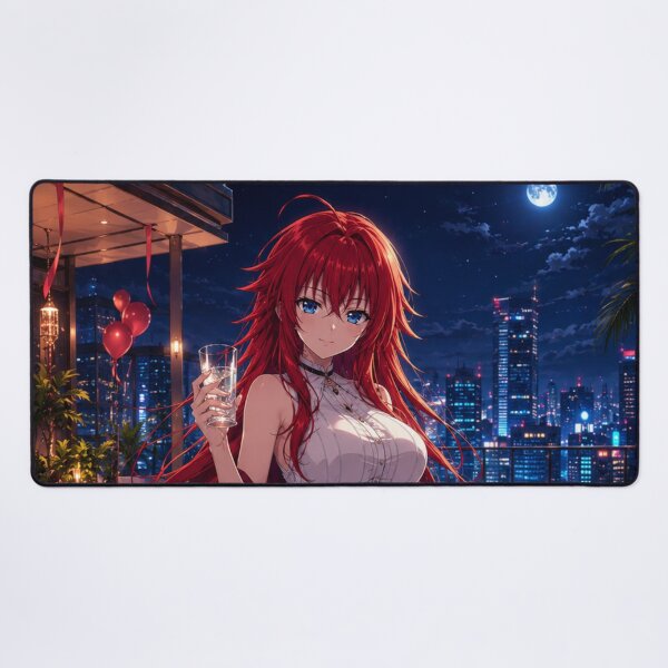 Item preview, Rias Gremory designed and sold by jinwooo.