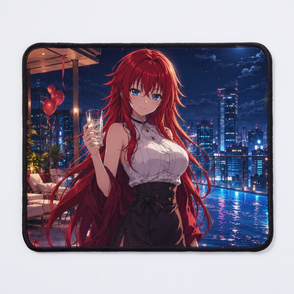 Item preview, Rias Gremory designed and sold by jinwooo.