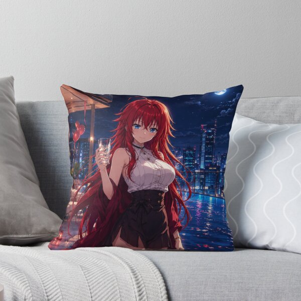 Item preview, Rias Gremory designed and sold by jinwooo.
